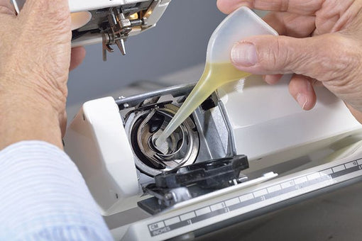 Why Is Oil Used in Sewing Machines? The Essential Guide You Shouldn’t Skip!
