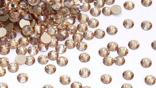 Easy Way to Apply Hotfix: Beginner-Friendly DIY Fashion Hacks