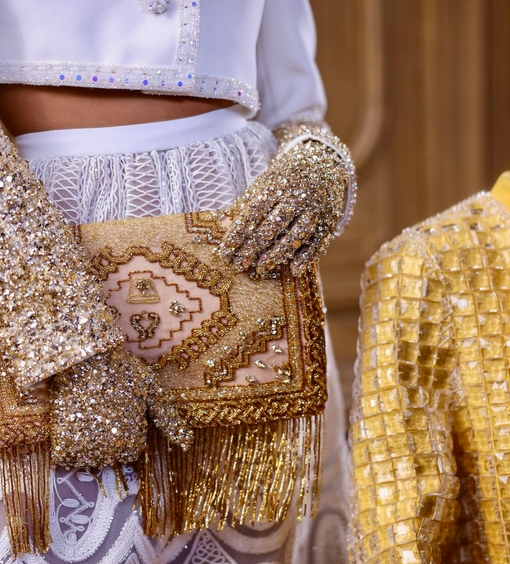 Unveiling the Timeless Elegance: Why MGB Japanese Beads Reign Supreme in Fashion Design
