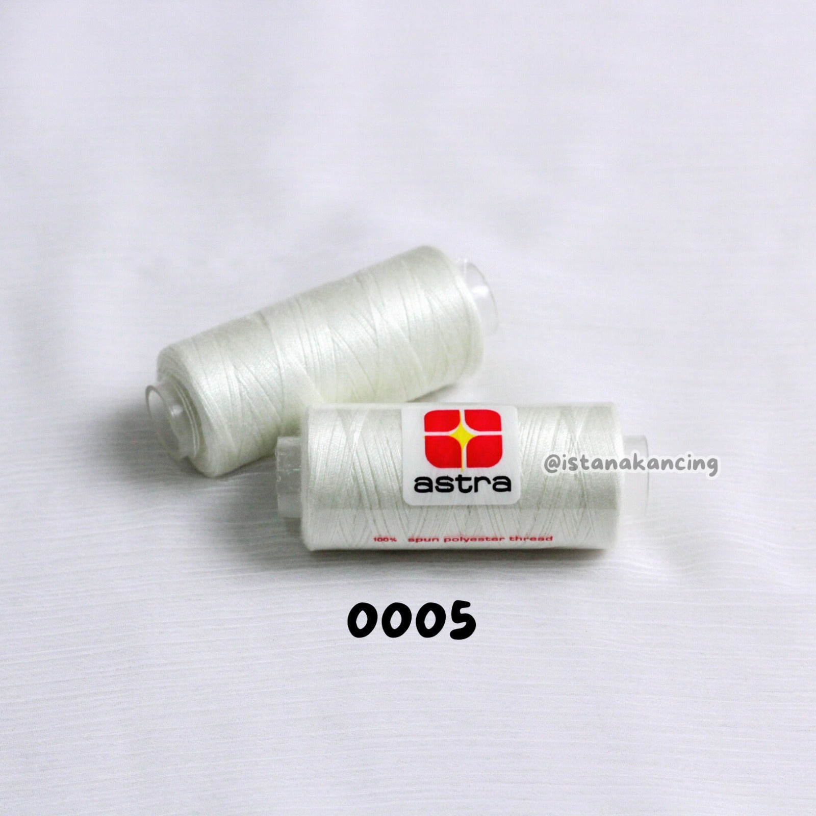 Astra Thread Strip 1