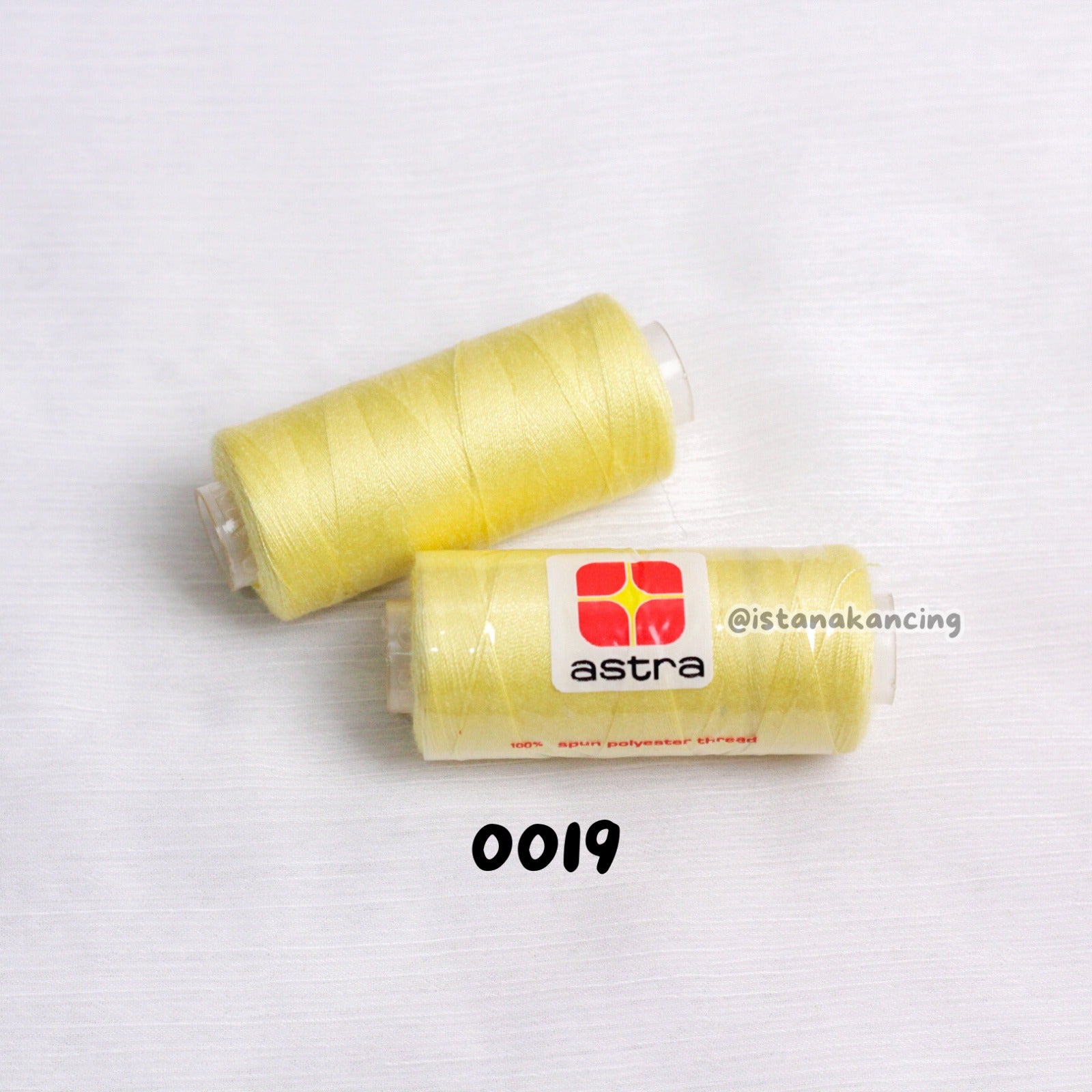 Astra Thread Strip 1