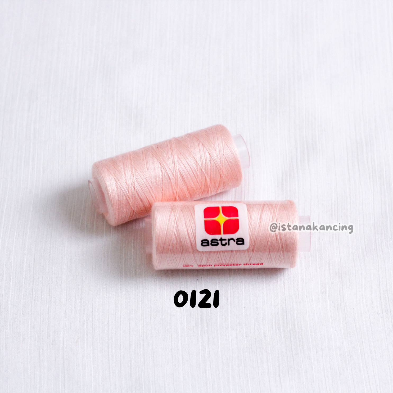 Astra Thread Strip 5