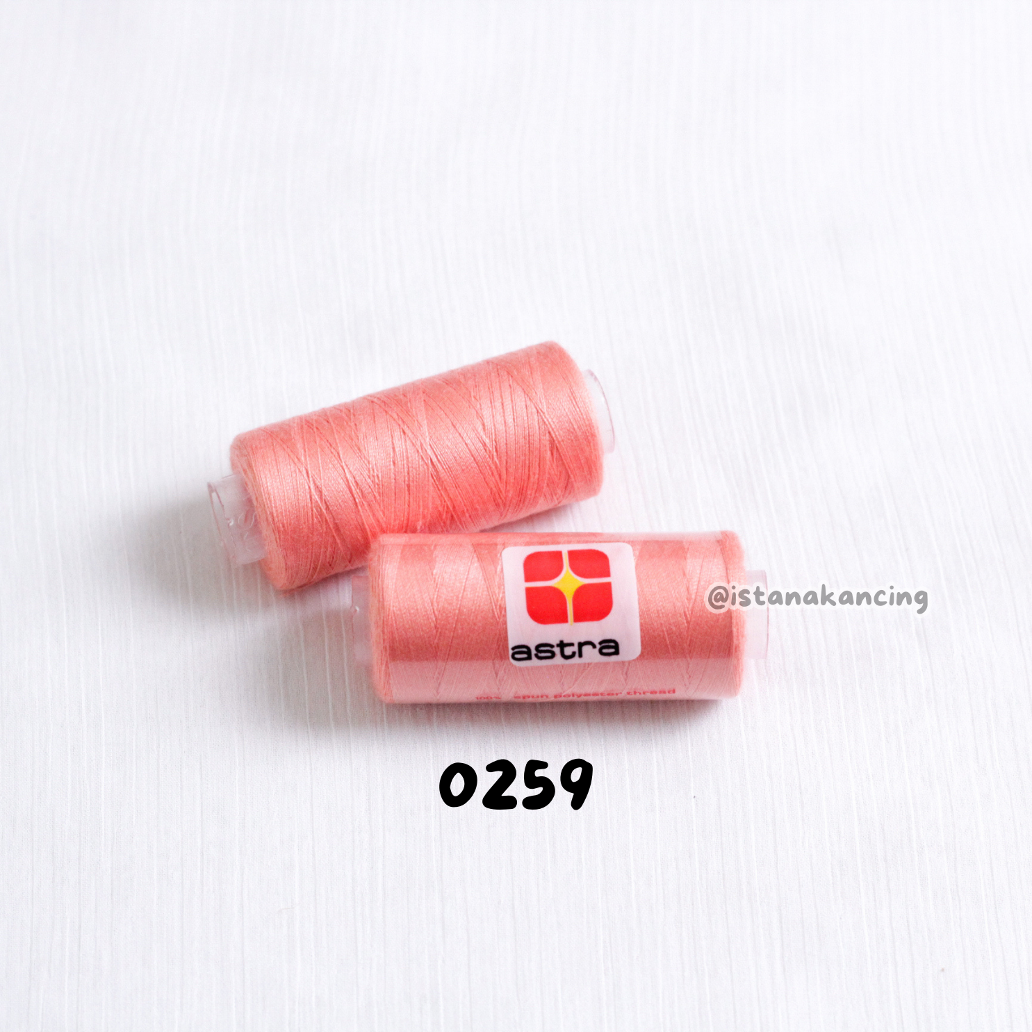 Astra Thread Strip 5