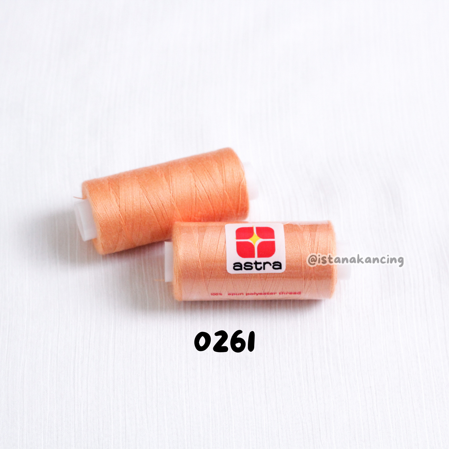 Astra Thread Strip 5