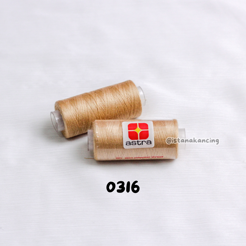 Astra Thread Strip 2