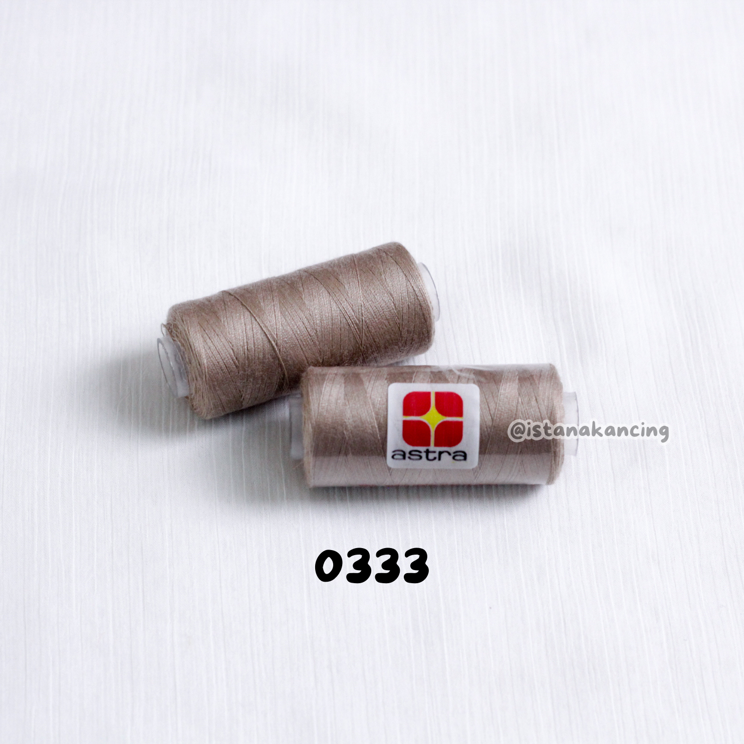Astra Thread Strip 5