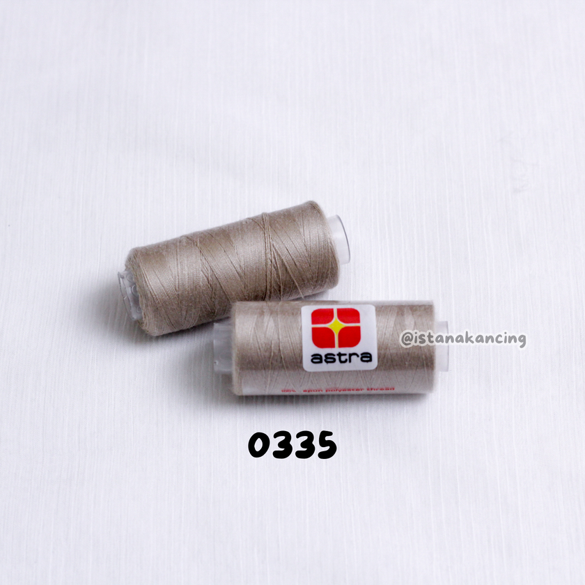Astra Thread Strip 5