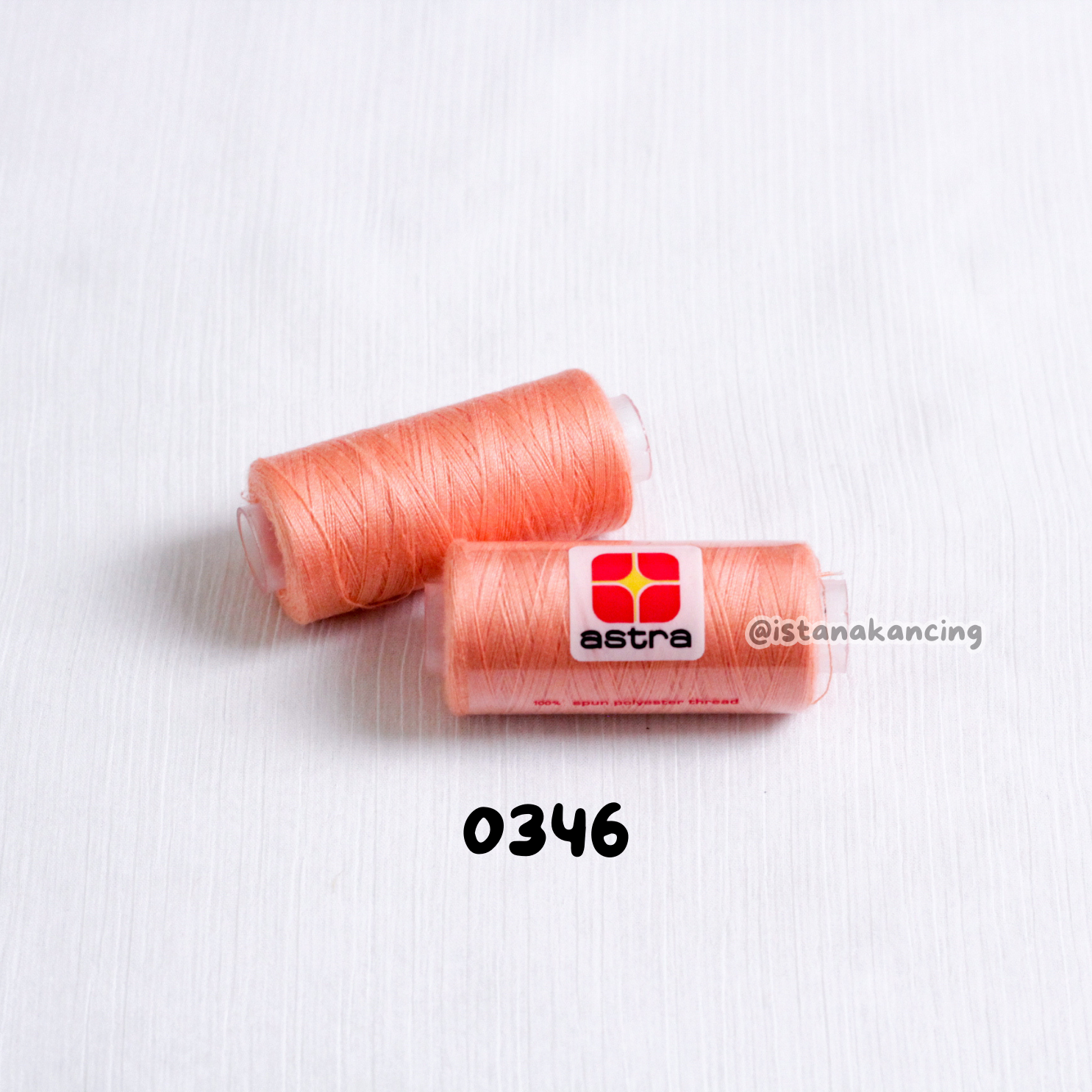 Astra Thread Strip 5