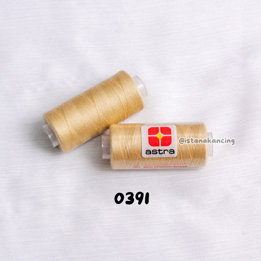 Astra Thread Strip 1