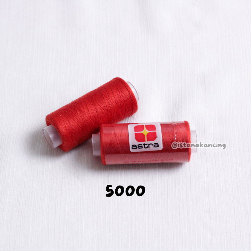 Astra Thread Strip 6