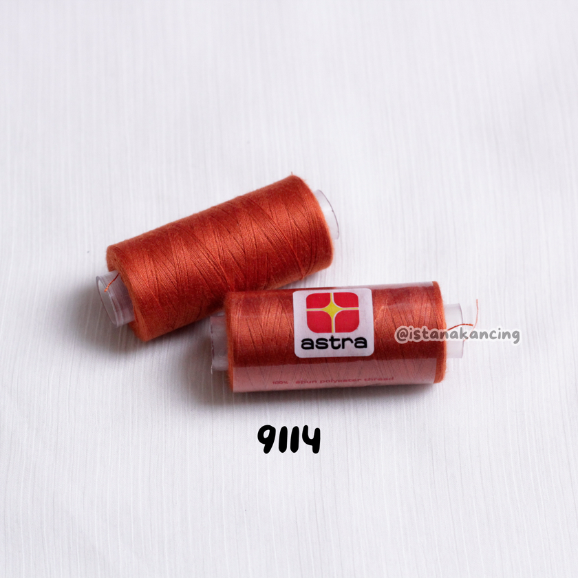 Astra Thread Strip 6