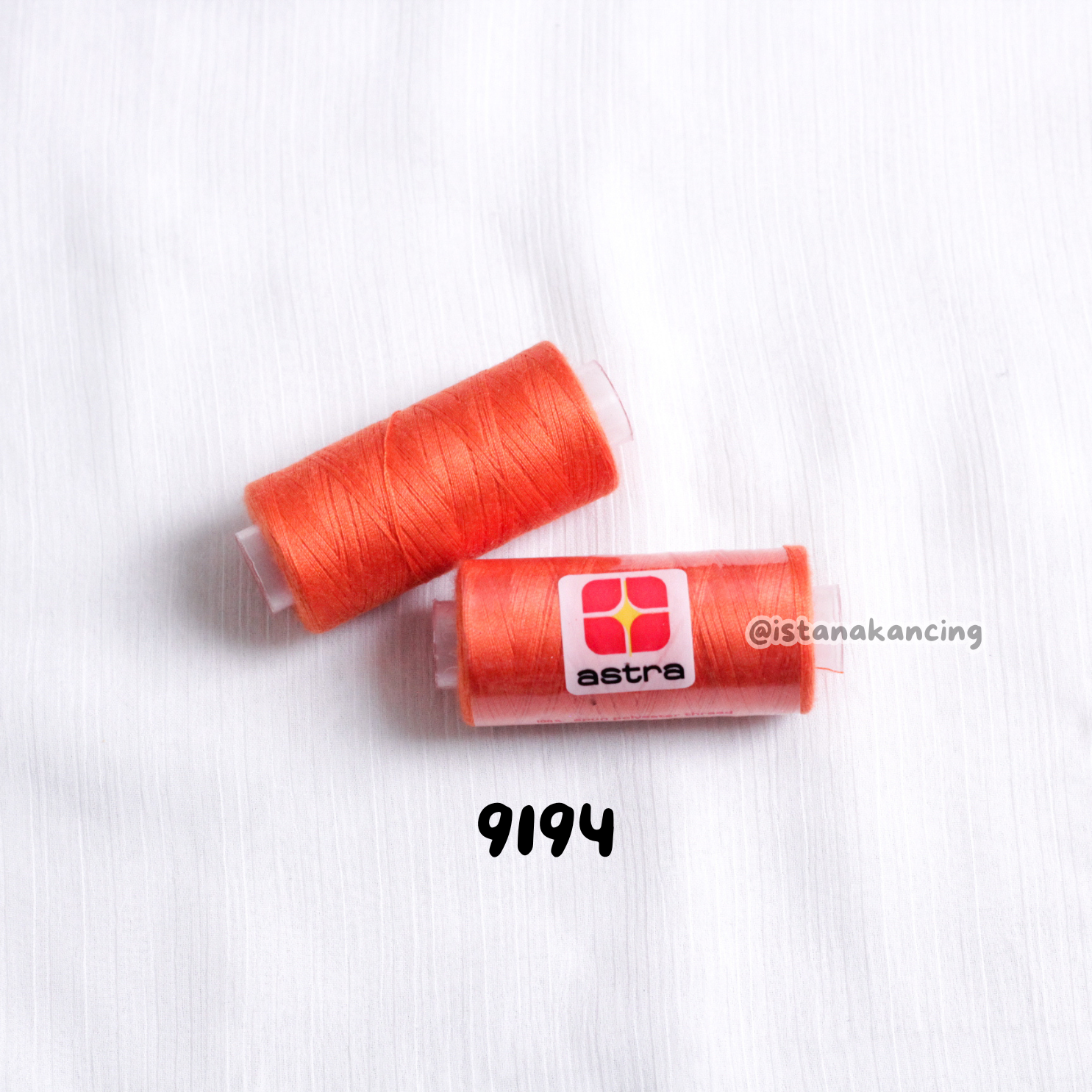 Astra Thread Strip 5