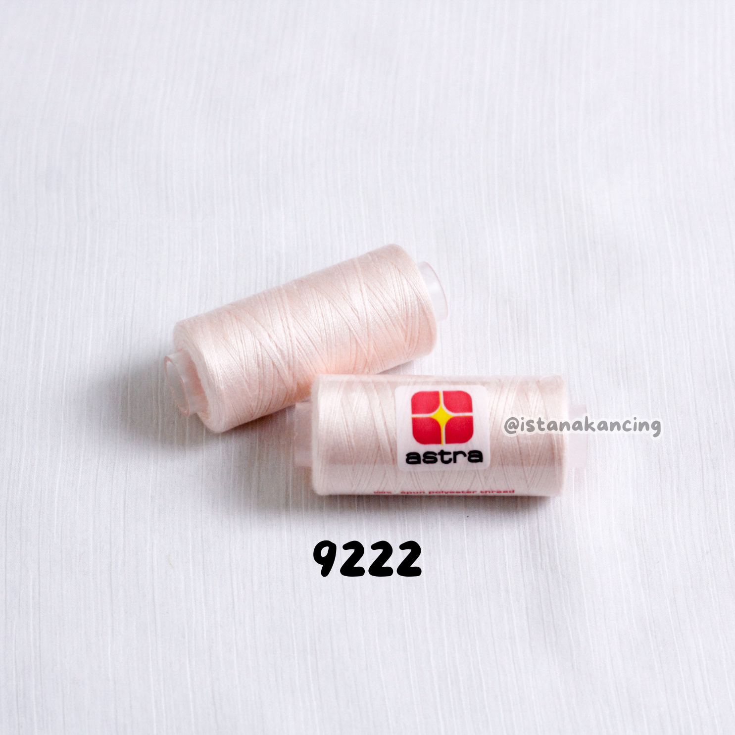 Astra Thread Strip 5