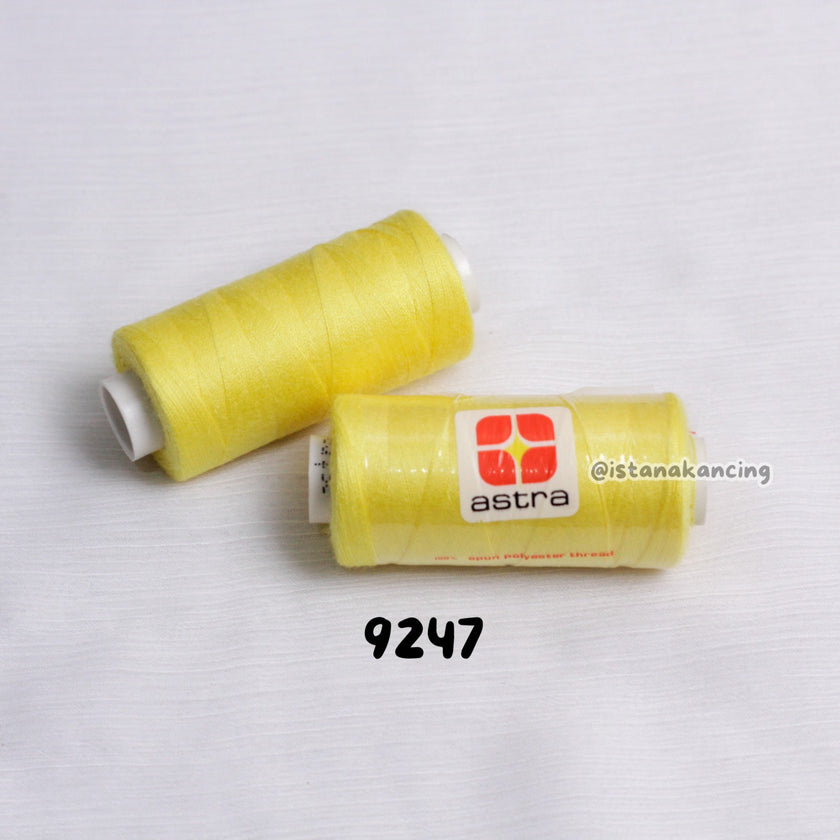Astra Thread Strip 1