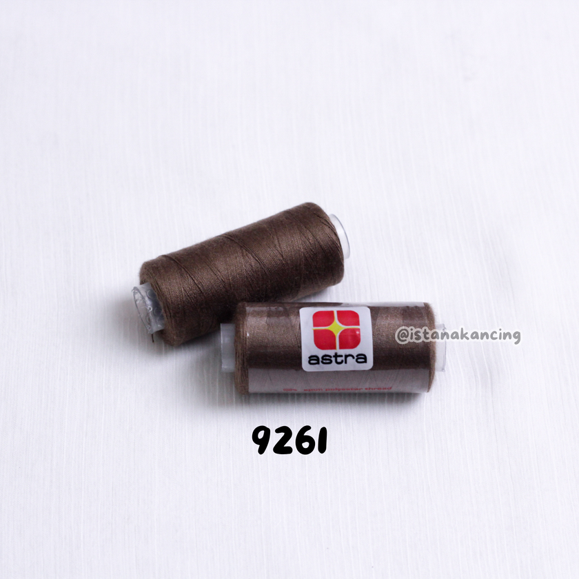 Astra Thread Strip 5