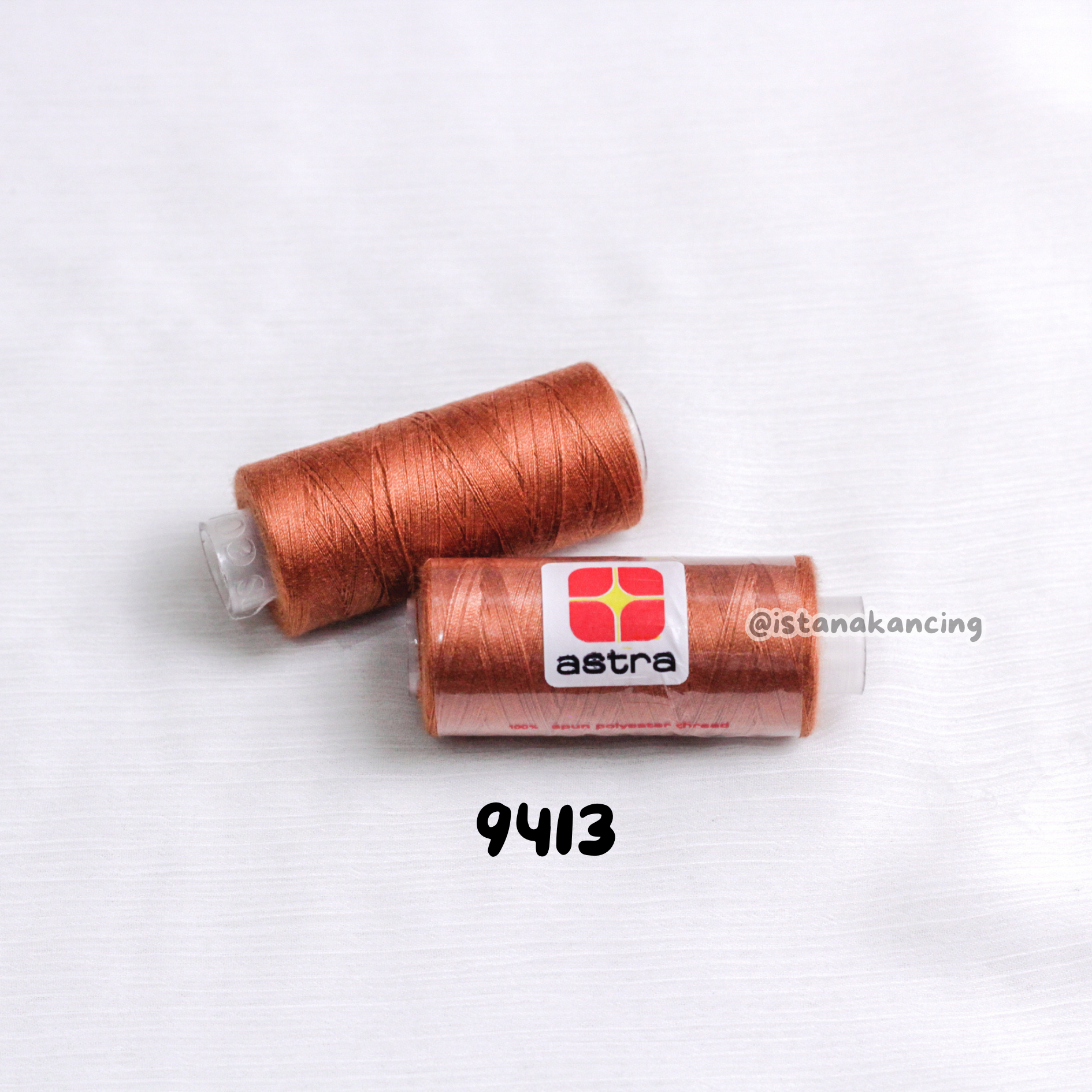 Astra Thread Strip 2