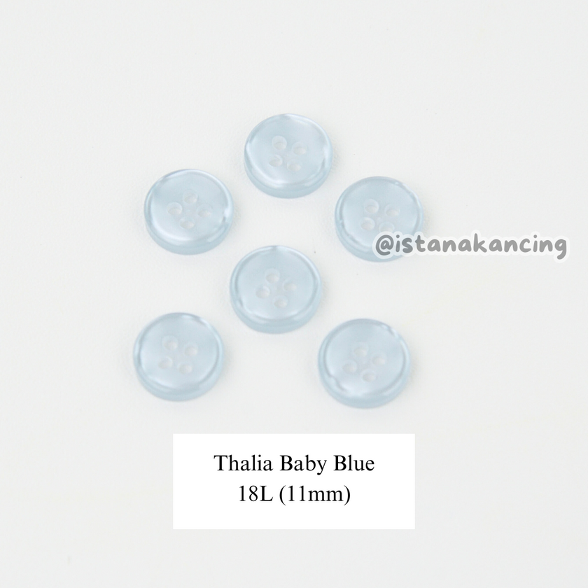 Thalia Button