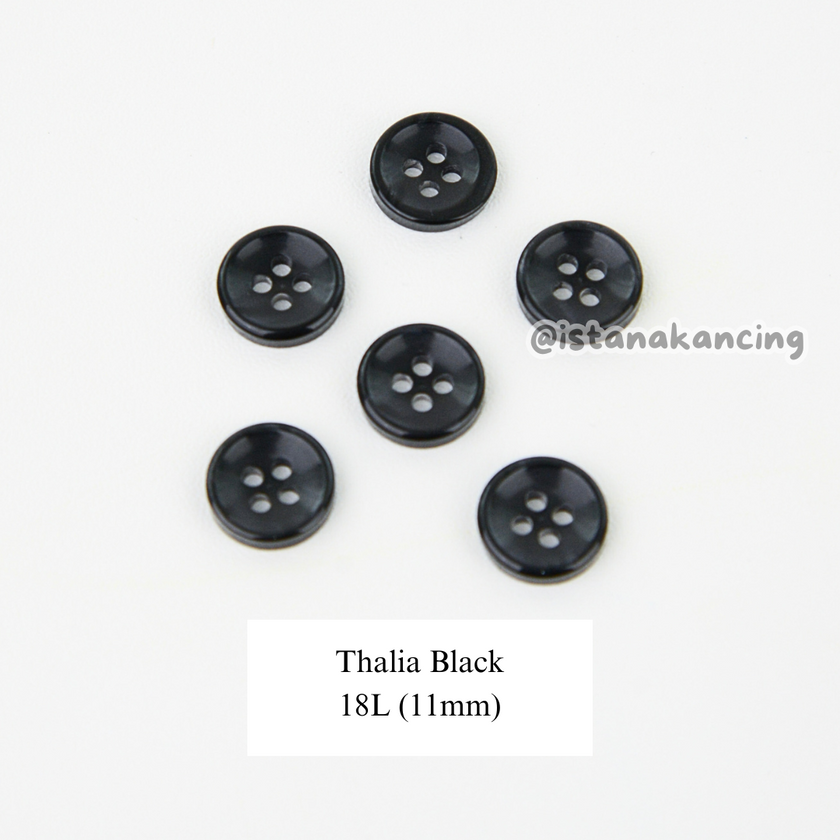 Thalia Button