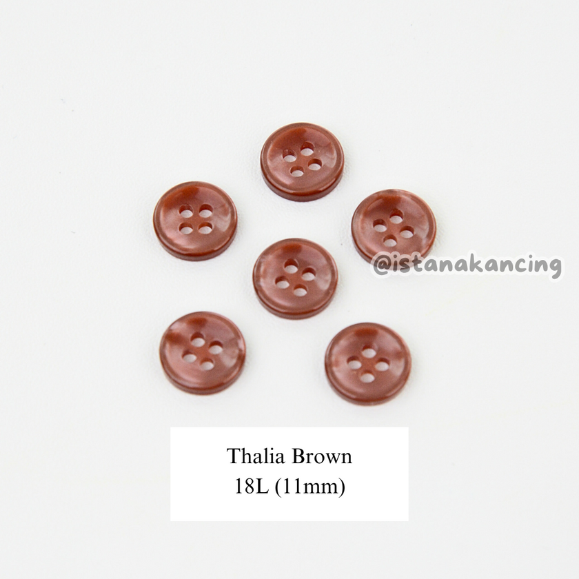 Thalia Button