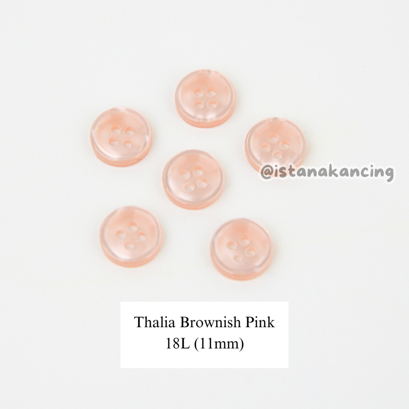 Thalia Button