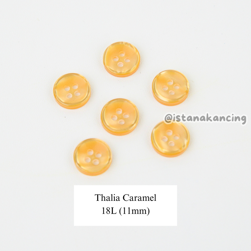 Thalia Button
