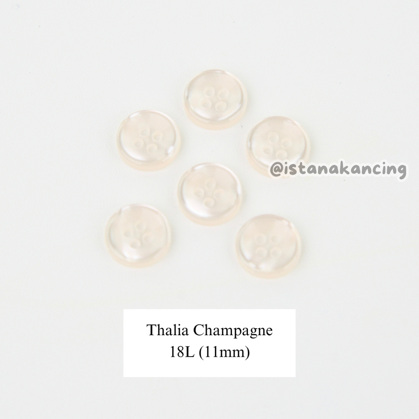 Thalia Button