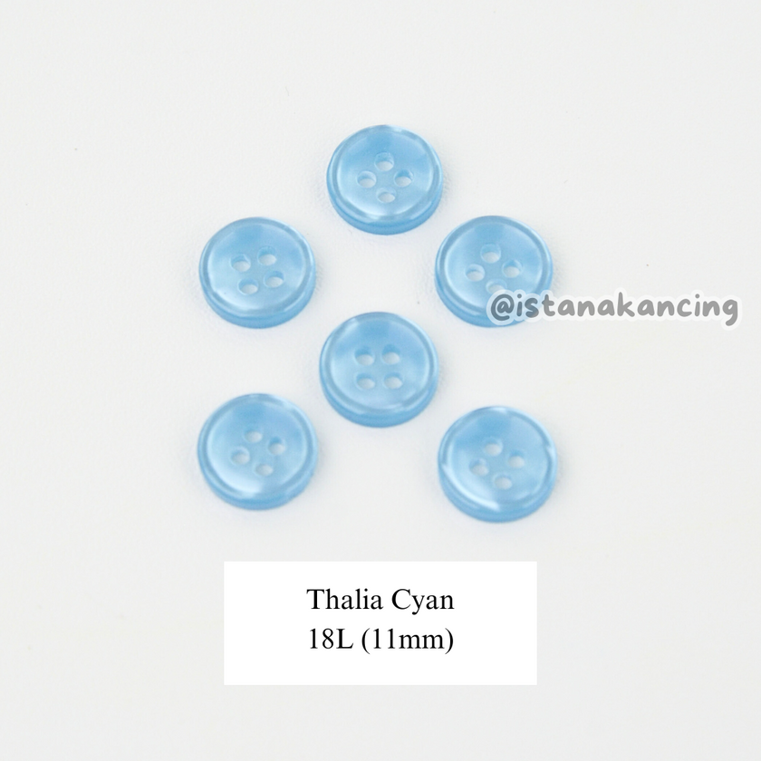 Thalia Button