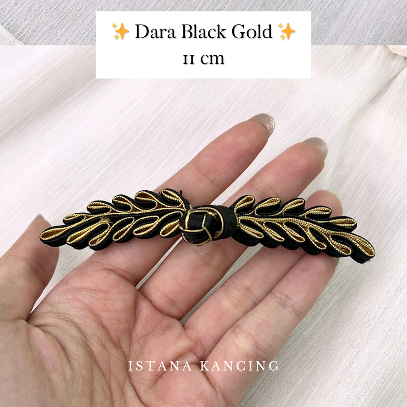 Dara Cheongsam Sanghai Satin