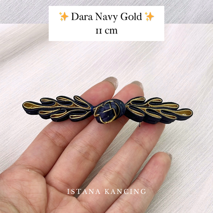 Dara Cheongsam Sanghai Satin