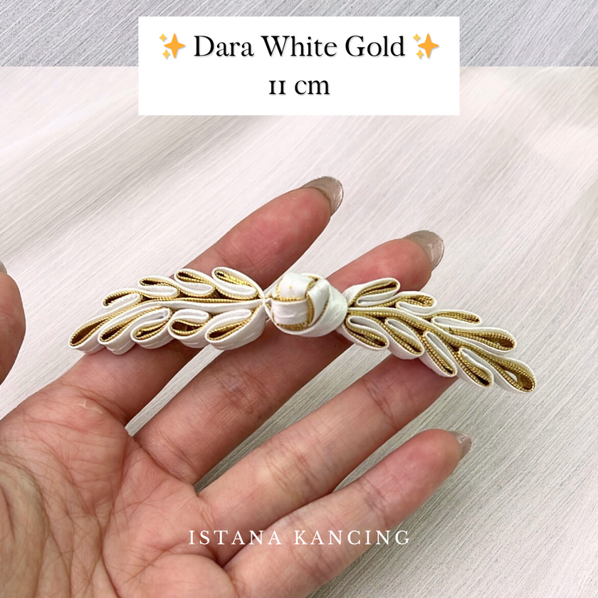 Dara Cheongsam Sanghai Satin