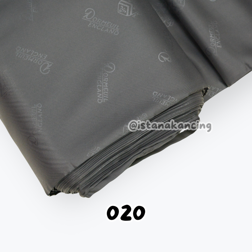 Dormeuil EXCLUSIVE Lining
