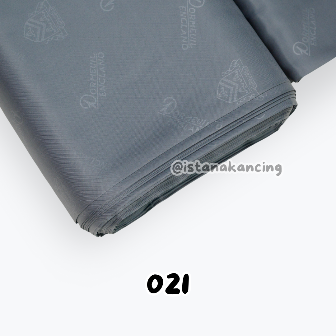 Dormeuil EXCLUSIVE Lining