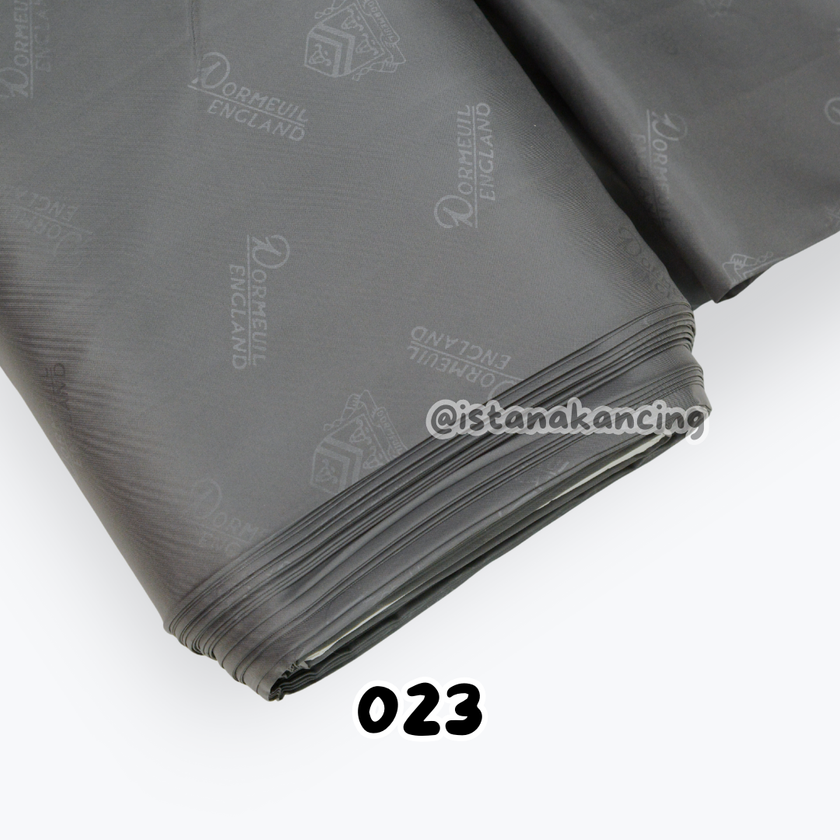 Dormeuil EXCLUSIVE Lining