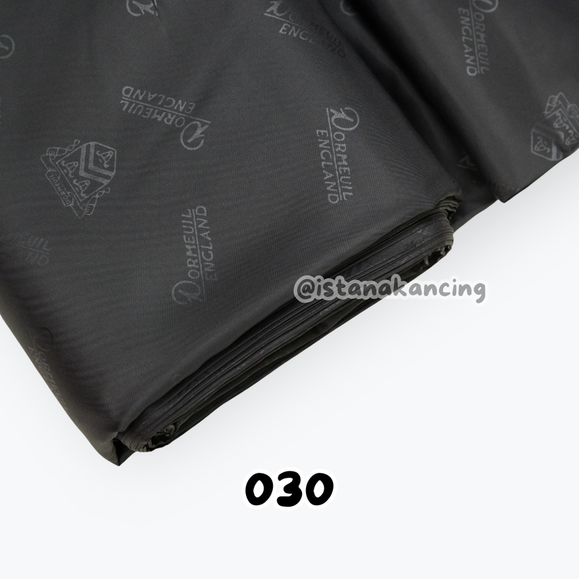 Dormeuil EXCLUSIVE Lining