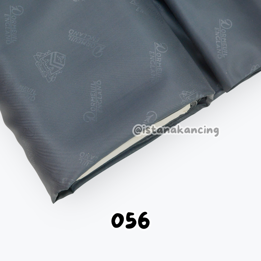 Dormeuil EXCLUSIVE Lining