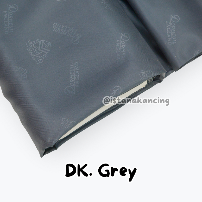 Dormeuil EXCLUSIVE Lining