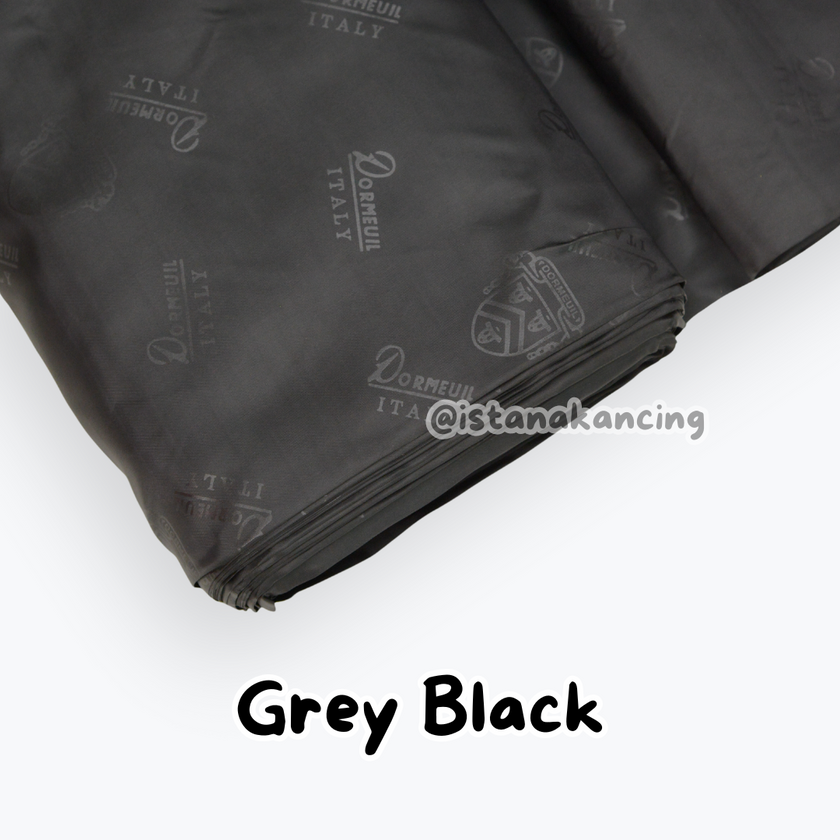 Dormeuil EXCLUSIVE Lining