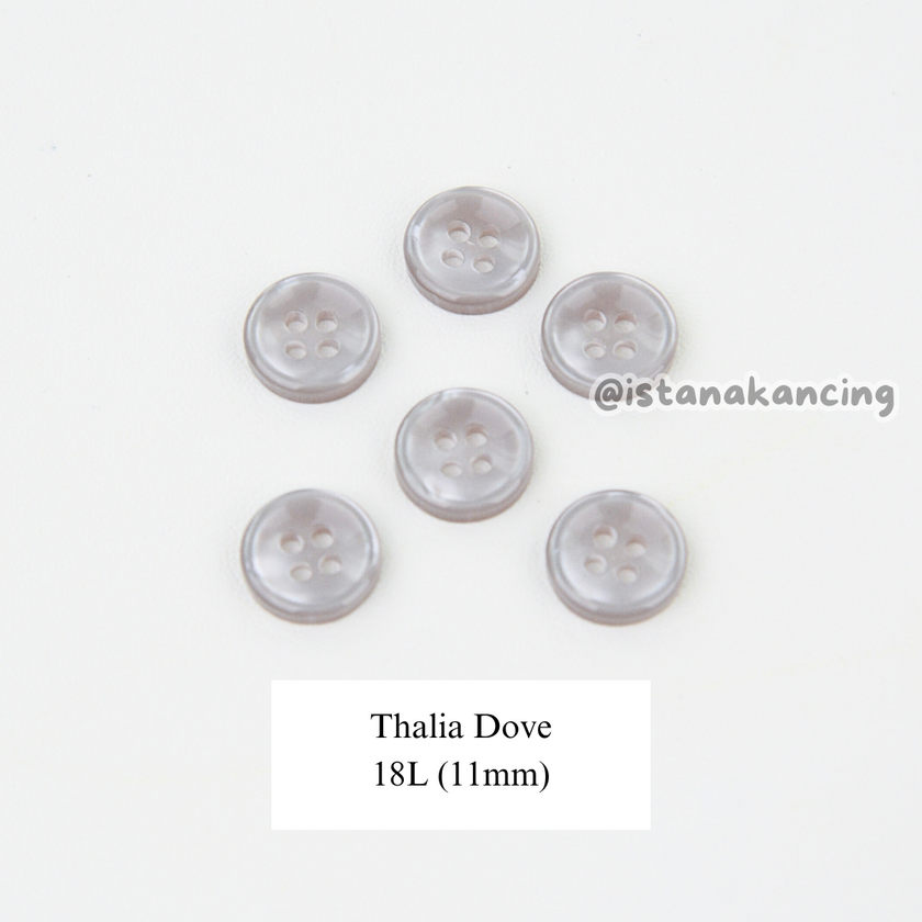Thalia Button