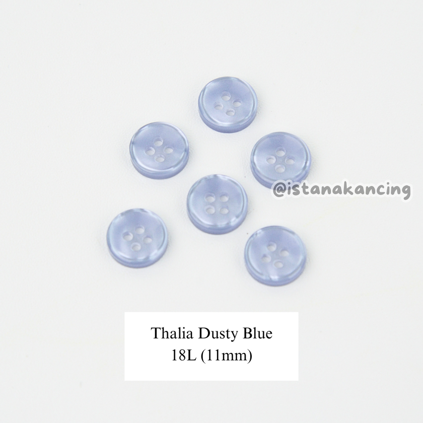 Thalia Button