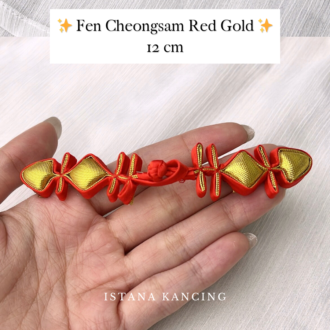 Fen Cheongsam