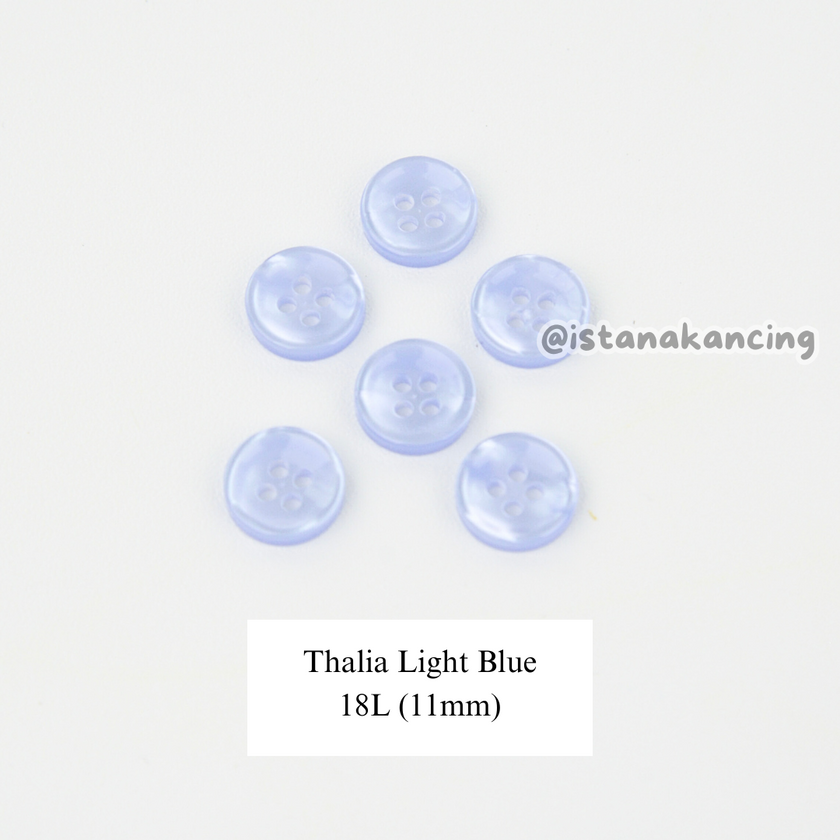 Thalia Button