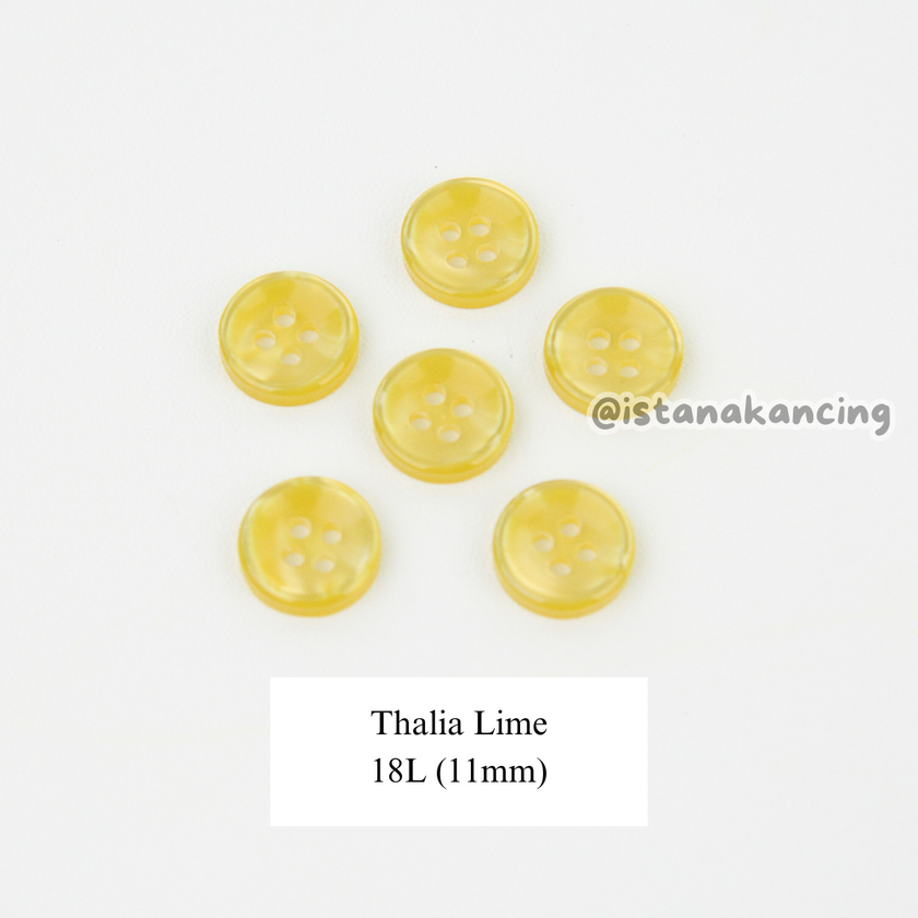 Thalia Button