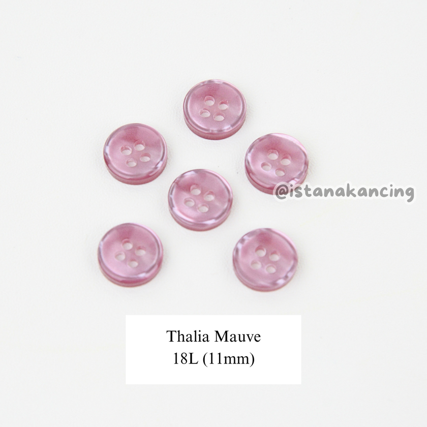 Thalia Button