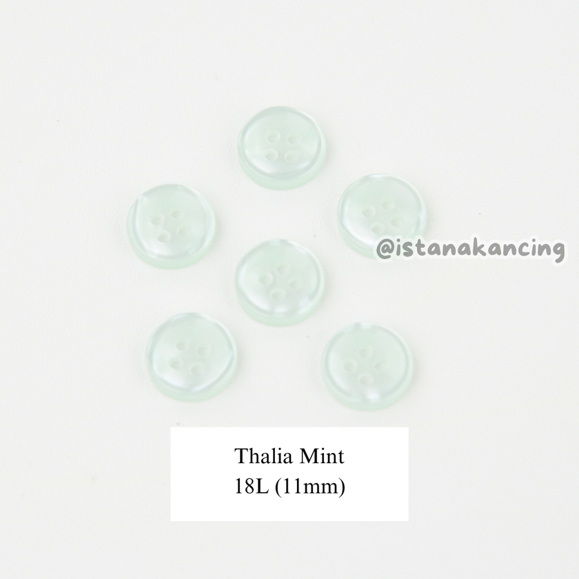 Thalia Button