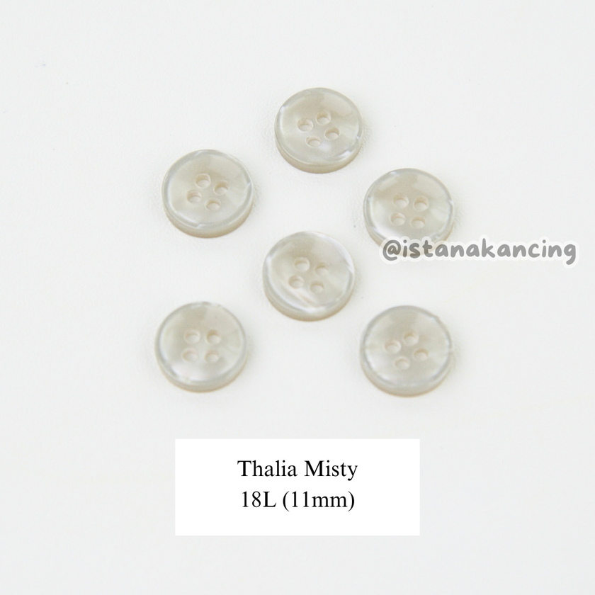Thalia Button