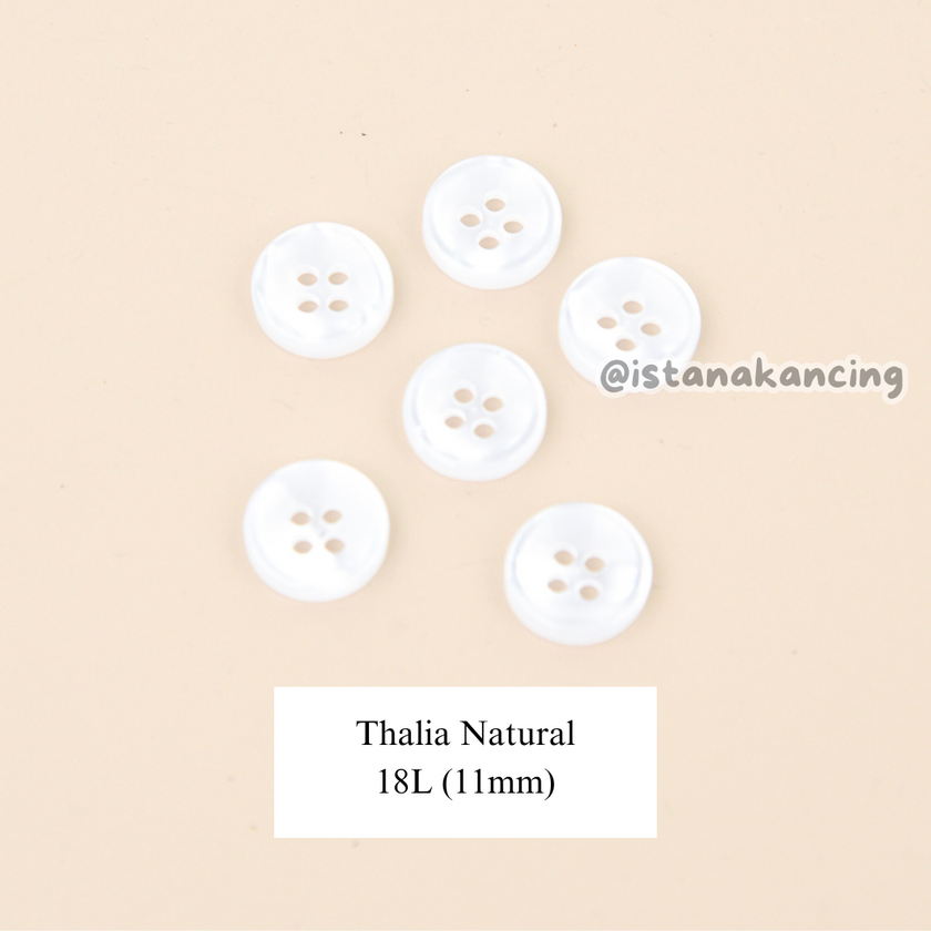 Thalia Button