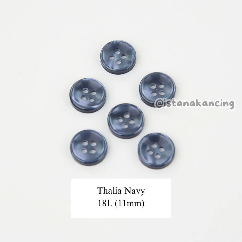 Thalia Button