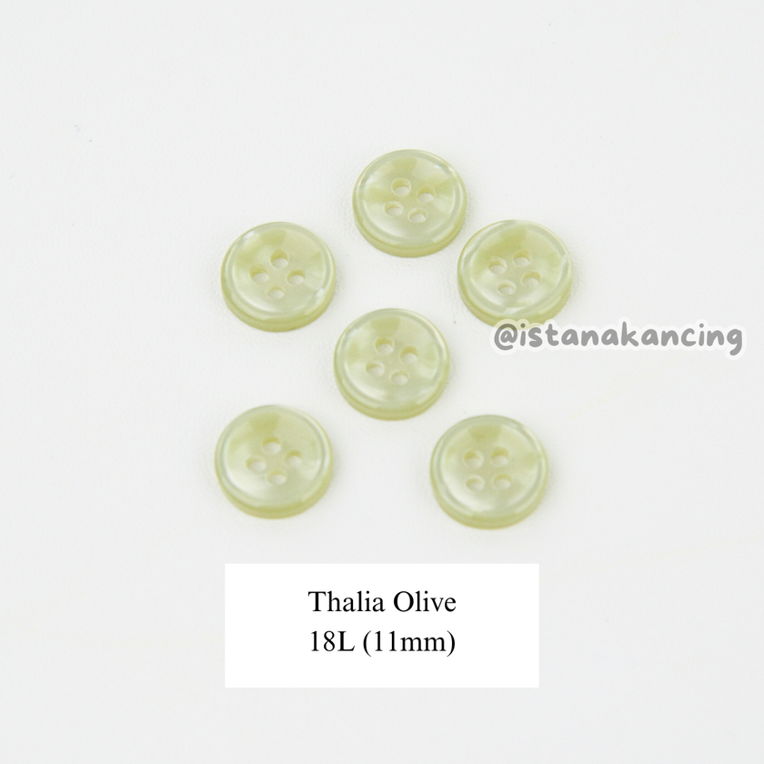 Thalia Button