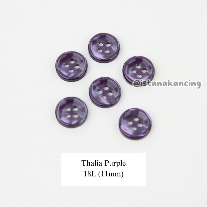 Thalia Button