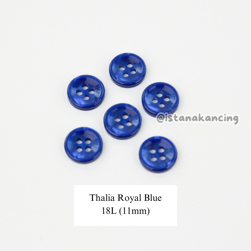 Thalia Button